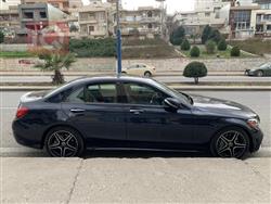 مێرسێدس بێنز C-Class